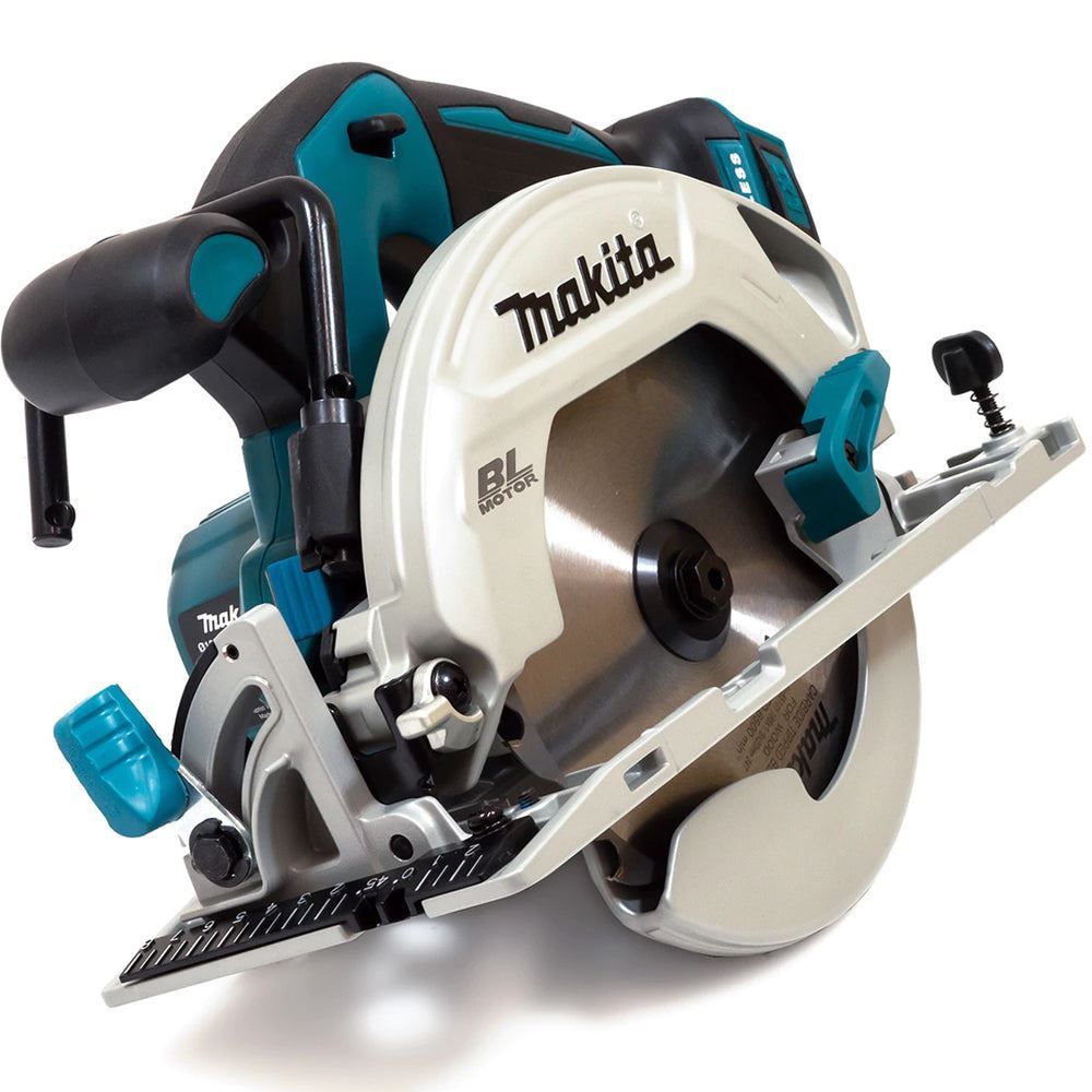 Makita DKP180Z 18V LXT Li-ion Cordless 82mm Planer Body Only