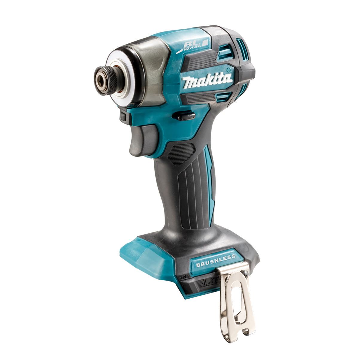 Makita   DTD173Z   18V   LXT   Brushless   Impact   Driver   Body   Only