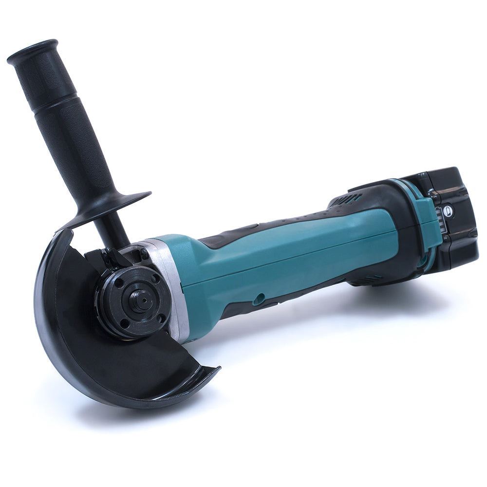 Makita   DGA452Z   18V   LXT   Li-ion   Cordless   115mm   Angle   Grinder   Body   Only