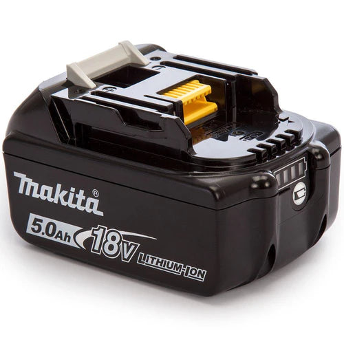 Makita   BL1850B   18V   LXT   Li-ion   5.0Ah   Genuine   Battery   632F15-1