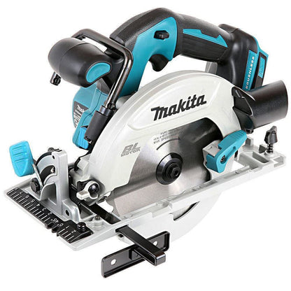 Makita   DHS680Z   18V   LXT   Li-ion   165mm   Brushless   Circular   Saw   Body   Only