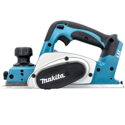 Makita   DKP180Z   18V   LXT   Li-ion   Cordless   82mm   Planer   Body   Only