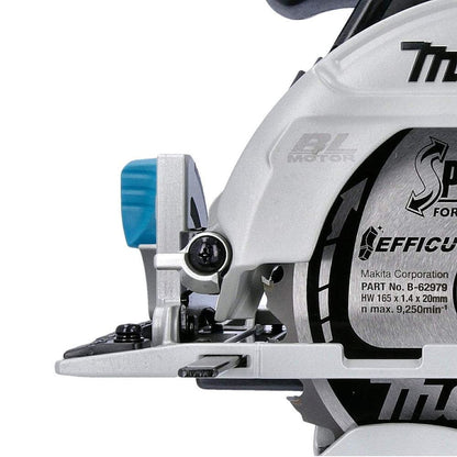 Makita   DHS680Z   18V   LXT   Li-ion   165mm   Brushless   Circular   Saw   Body   Only
