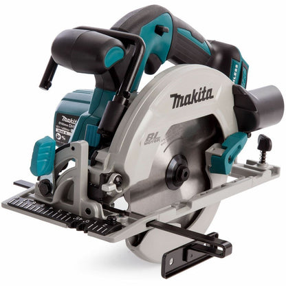 Makita   DHS680Z   18V   LXT   Li-ion   165mm   Brushless   Circular   Saw   Body   Only