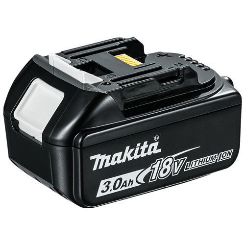Makita   BL1830B   18V   LXT   Li-Ion   3.0Ah   Genuine   Battery   -   197599-5