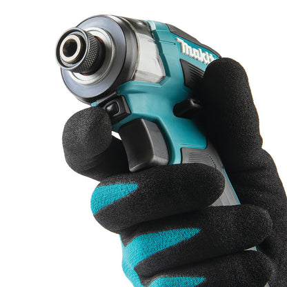 Makita   DTD173Z   18V   LXT   Brushless   Impact   Driver   Body   Only