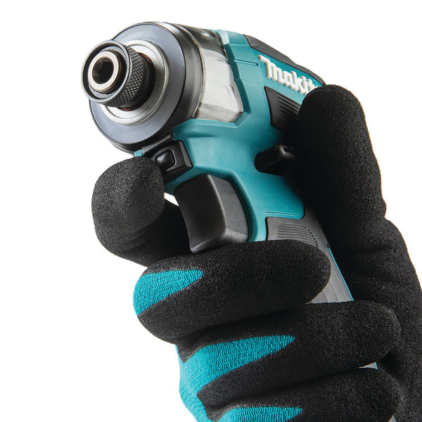 Makita   DTD173Z   18V   LXT   Brushless   Impact   Driver   Body   Only