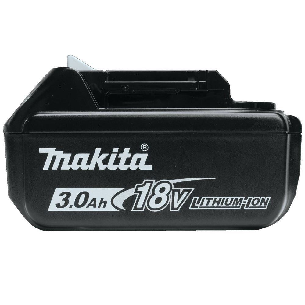 Makita   BL1830B   18V   LXT   Li-Ion   3.0Ah   Genuine   Battery   -   197599-5