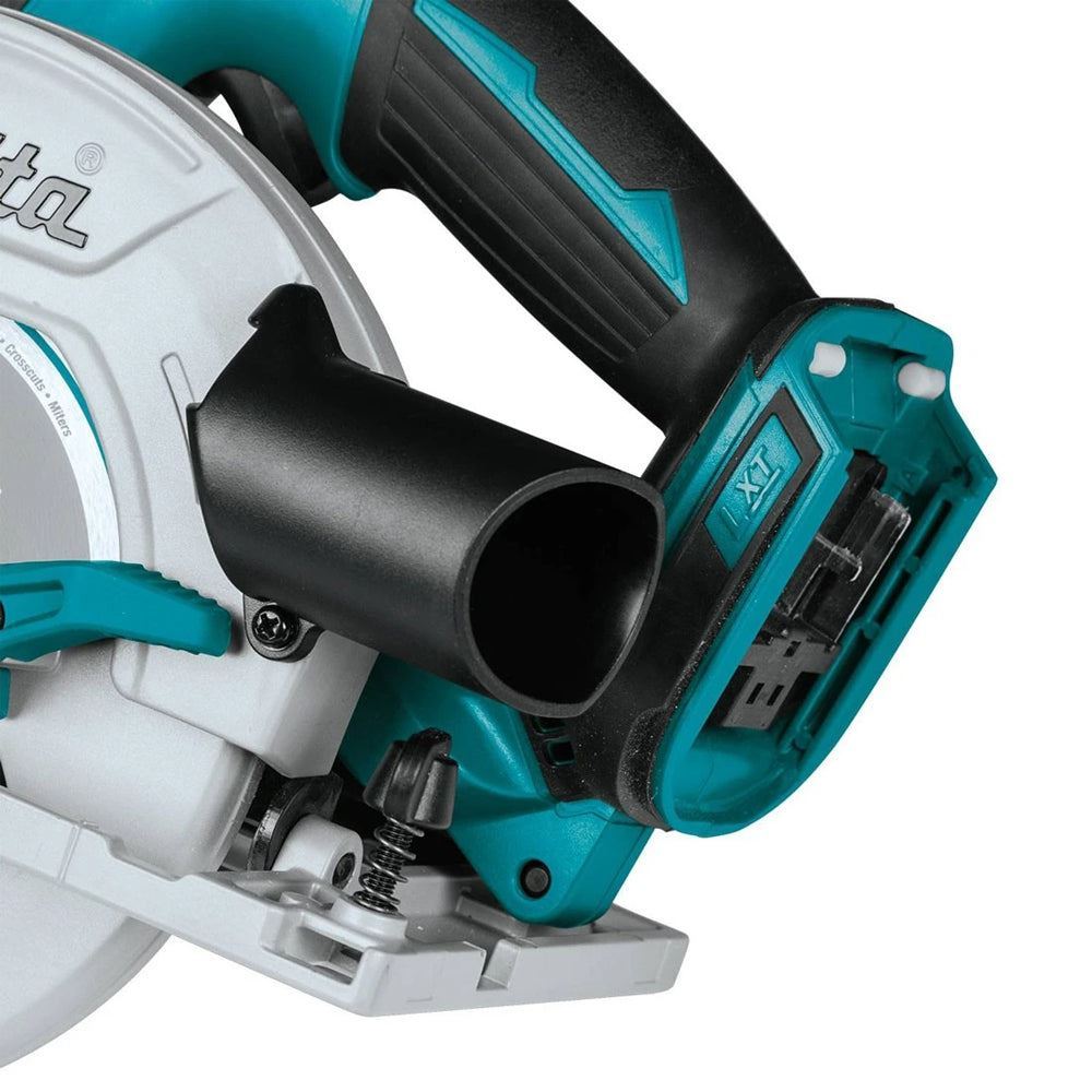 Makita   DHS680Z   18V   LXT   Li-ion   165mm   Brushless   Circular   Saw   Body   Only